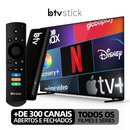 Btv Stick ES13 UHD 4K 8GB Wi-Fi Dual Band
