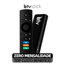 Btv Stick ES13 UHD 4K 8GB Wi-Fi Dual Band